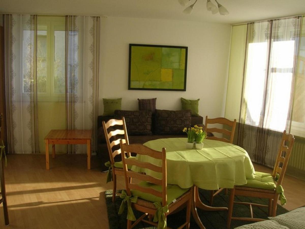 Ferienwohnung Andrea Kuehlein Zirndorf Exterior photo